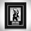 RARE-T Limited Edition Frames Celine Dion Limited Signature Edition Studio Licensed Photo Custom Frame