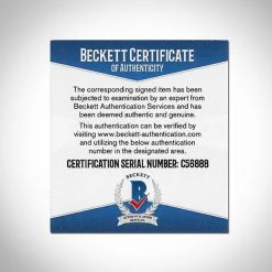 PPC The Departed Beckett Certified Hand-Signed Mini Poster By Martin Scorsese & Matt Damon Custom Frame Signed Memorabilia 18 PPC The Departed Beckett Certified Hand-Signed Mini Poster By Martin Scorsese & Matt Damon Custom Frame Signed Memorabilia