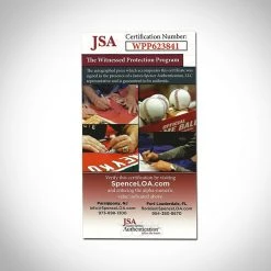 PPC Star Trek - Captain Kirk- Jsa Witnessed Certified Hand-Signed Photo By William Shatner Custom Frame Signed Memorabilia 17 PPC Star Trek - Captain Kirk- Jsa Witnessed Certified Hand-Signed Photo By William Shatner Custom Frame Signed Memorabilia