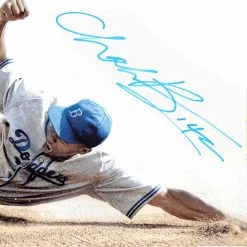 RARE-T Sports Memorabilia 42 Photo Limited Signature Edition Studio Licensed Custom Frame