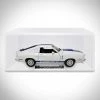 Toy Wonders Charlie’s Angels 1976 Ford Mustang Cobra Die Cast Car Custom Display Die-Cast Vehicles