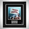 RARE-T Limited Edition Frames Cheech & Chong Up In Smoke Soundtrack LP Cover Limited Signature Edition Licensed Custom Frame