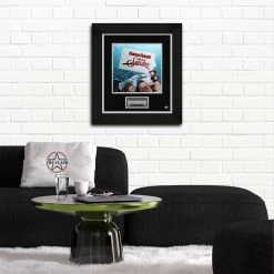 RARE-T Limited Edition Frames Cheech & Chong Up In Smoke Soundtrack LP Cover Limited Signature Edition Licensed Custom Frame 9 RARE-T Limited Edition Frames Cheech & Chong Up In Smoke Soundtrack LP Cover Limited Signature Edition Licensed Custom Frame