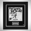 RARE-T Limited Edition Frames My Chemical Romance The Black Parade LP Cover Limited Signature Edition Studio Licensed Custom Frame