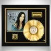 Rare-T Cher Believe Gold LP Limited Signature Edition Studio Licensed Custom Frame Limited Edition Frames