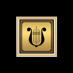 RARE-T Limited Edition Frames Chubby Checker - Twist With Chubby Checker Gold LP Limited Signature Edition Studio Licensed Custom Frame 17 RARE-T Limited Edition Frames Chubby Checker - Twist With Chubby Checker Gold LP Limited Signature Edition Studio Licensed Custom Frame