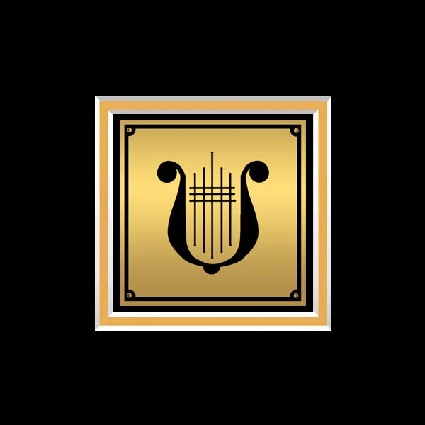 RARE-T Limited Edition Frames Chubby Checker - Twist With Chubby Checker Gold LP Limited Signature Edition Studio Licensed Custom Frame 7 RARE-T Limited Edition Frames Chubby Checker - Twist With Chubby Checker Gold LP Limited Signature Edition Studio Licensed Custom Frame