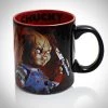 Oracle Child's Play Chucky - "Friends Til The End" XL Mug