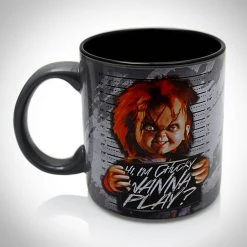 Oracle Child's Play Chucky -