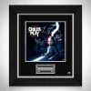 RARE-T Limited Edition Frames Child's Play - Soundtrack LP Cover Limited Signature Edition Studio Licensed Custom Frame