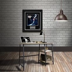 RARE-T Limited Edition Frames Child's Play - Soundtrack LP Cover Limited Signature Edition Studio Licensed Custom Frame