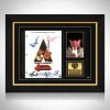 RARE-T A Clockwork Orange Script Limited Signature Edition Studio Licensed Custom Frame Limited Edition Frames