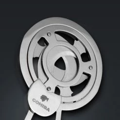 ANIME MALL Ready To Ship! 48 Hour Shipping! Cohiba Habana Cigars- Vintage Scissors Cigar Cutter