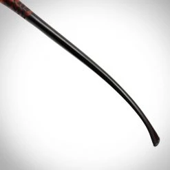 Inhal'Nation Ready To Ship! 48 Hour Shipping! Italian Briar Carved Wood Pipe - 12