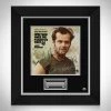 RARE-T Limited Edition Frames One Flew Over The Cuckoos Nest - Soundtrack LP Cover Limited Signature Edition Studio Licensed Custom Frame