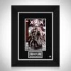 RARE-T X-Men- Curse Of The Mutants #1 Hand-Signed Comic Book By Stan Lee Custom Frame