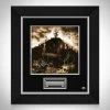 RARE-T Cypress Hill - Black Sunday LP Cover Limited Signature Edition Licensed Custom Frame Limited Edition Frames