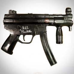 Wicked Deadpool - Mp5K Handmade Gun Prop Swords & Props