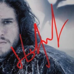 RARE-T Game Of Thrones Daenerys & Snow Limited Signature Edition Studio Licensed Photo Custom Frame Limited Edition Frames 9 RARE-T Game Of Thrones Daenerys & Snow Limited Signature Edition Studio Licensed Photo Custom Frame Limited Edition Frames