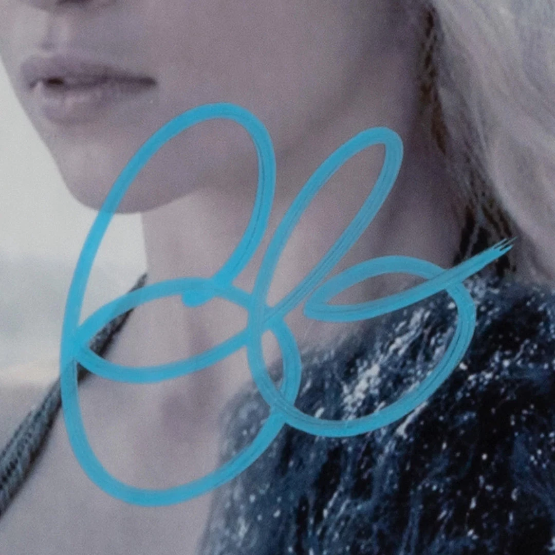 RARE-T Game Of Thrones Daenerys & Snow Limited Signature Edition Studio Licensed Photo Custom Frame Limited Edition Frames 2 RARE-T Game Of Thrones Daenerys & Snow Limited Signature Edition Studio Licensed Photo Custom Frame Limited Edition Frames