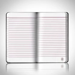 MIMI Ready To Ship! 48 Hour Shipping! Marvel - Daredevil ‘The Man Without Fear!’ Journal/Notebook