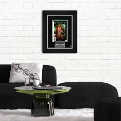 Rare-T Dark Avengers/Uncanny X-Men: Utopia (2009) #1 Hand-Signed Comic By Matt Fraction & Stan Lee Frame 13 Rare-T Dark Avengers/Uncanny X-Men: Utopia (2009) #1 Hand-Signed Comic By Matt Fraction & Stan Lee Frame