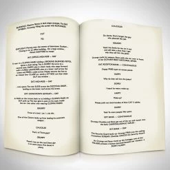 RARE-T Limited Edition Frames Batman The Dark Knight Script Limited Signature Edition Studio Licensed Custom Frame 13 RARE-T Limited Edition Frames Batman The Dark Knight Script Limited Signature Edition Studio Licensed Custom Frame