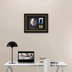 RARE-T The Dark Knight Movie Script Limited Signature Edition Studio Licensed Custom Frame Limited Edition Frames 19 RARE-T The Dark Knight Movie Script Limited Signature Edition Studio Licensed Custom Frame Limited Edition Frames