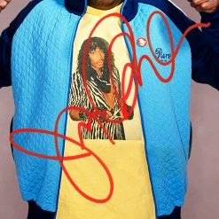 RARE-T Chappelle's Show Photo Limited Signature Edition Studio Licensed Custom Frame