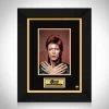 RARE-T Limited Edition Frames David Bowie Memorial Photo Limited Signature Edition Studio Licensed Custom Frame