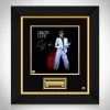 RARE-T David Bowie- Live Limited Signature Edition Studio Licensed LP Cover Custom Frame Limited Edition Frames