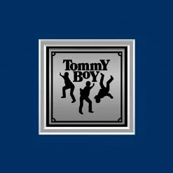 RARE-T De La Soul - Three Feet High Platinum LP Limited Signature Edition Studio Licensed Custom Frame 17 RARE-T De La Soul - Three Feet High Platinum LP Limited Signature Edition Studio Licensed Custom Frame