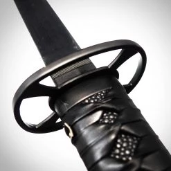 Wicked Swords & Props Deadpool - Pair Of Handmade 39