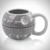 Oracle Barware & Signs Star Wars - Death Star Space Station - XL Mug