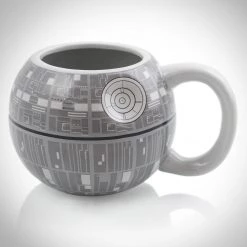 Oracle Barware & Signs Star Wars - Death Star Space Station - XL Mug