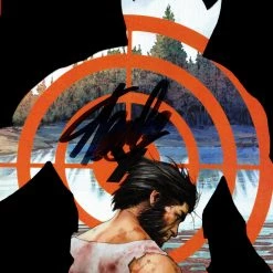 APW Signed Memorabilia Wolverine - Death Of Wolverine #1 Hand-Signed Comic Book By Stan Lee Custom Frame 10 APW Signed Memorabilia Wolverine - Death Of Wolverine #1 Hand-Signed Comic Book By Stan Lee Custom Frame