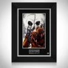 VAULT COLLECTIBLES Wolverine 'Wolverine Death' Hand-Signed Artwork By Artist Greg Horn Custom Frame