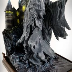 Noble Ready To Ship! 48 Hour Shipping! Harry Potter - Dementor Limited Edition Statue