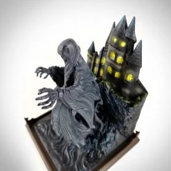 Noble Ready To Ship! 48 Hour Shipping! Harry Potter - Dementor Limited Edition Statue