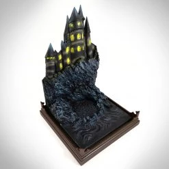 Noble Ready To Ship! 48 Hour Shipping! Harry Potter - Dementor Limited Edition Statue