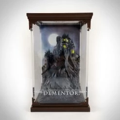 Noble Ready To Ship! 48 Hour Shipping! Harry Potter - Dementor Limited Edition Statue