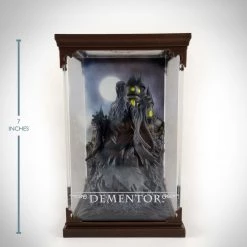 Noble Ready To Ship! 48 Hour Shipping! Harry Potter - Dementor Limited Edition Statue