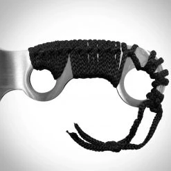 Wicked Swords & Props Destiny : Hunter Blade Knife Prop With Stand