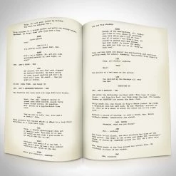 RARE-T Limited Edition Frames Kiss - Detroit Rock City Script Limited Signature Edition Studio Licensed Custom Frame