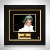 RARE-T Limited Edition Frames Princess Diana Memorial Photo Limited Signature Edition Licensed Custom Frame
