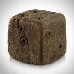 Best Of Egypt Bone Dice - Pair Of Ancient Roman Legionary Bone Dice - Circa 250 AD Custom Museum Display 9 Best Of Egypt Bone Dice - Pair Of Ancient Roman Legionary Bone Dice - Circa 250 AD Custom Museum Display