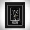RARE-T Limited Edition Frames Pantera Dimebag Darrell Memorial Photo Limited Signature Edition Studio Licensed Custom Frame
