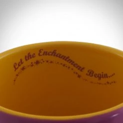 Jonathan Barware & Signs Disney Princess 3D Mug- Vintage Disney Princess 3D Mug Featuring Belle, Cinderella And Aurora