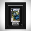 APW Signed Memorabilia Doctor Doom- Doom 2099 Vol.1 #1 Jan (1993) Hand-Signed Comic Book By Stan Lee Custom Frame