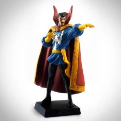 RARE-T Doctor Strange Vintage Marvel Numbered Statue/Chess Piece Ready To Ship! 48 Hour Shipping!